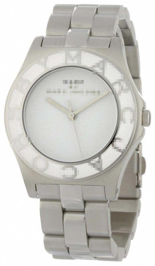 Custom Stainless Steel Watch Belt MBM3048