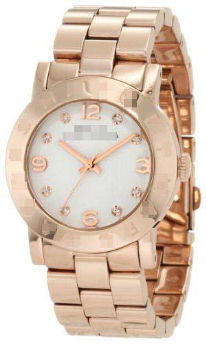 Customize Stainless Steel Watch Belt MBM3077