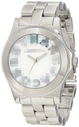 Custom Watch Dial MBM3136