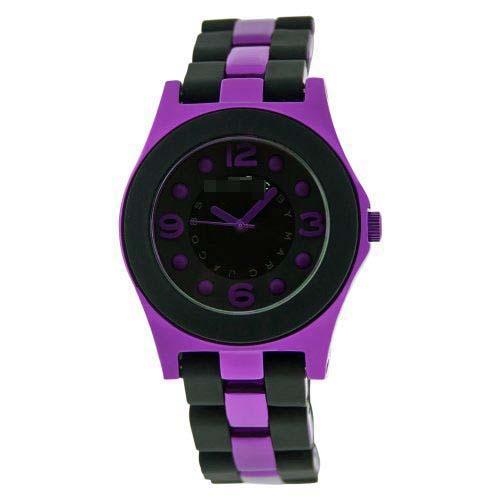 Custom Silicone Watch Bands MBM3505