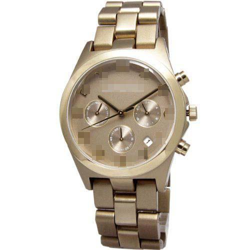 Wholesale Aluminium Watch Belt MBM3520