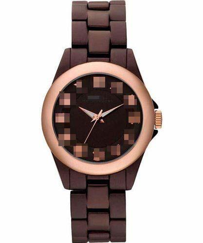 Custom Stainless Steel Watch Belt MBM3527