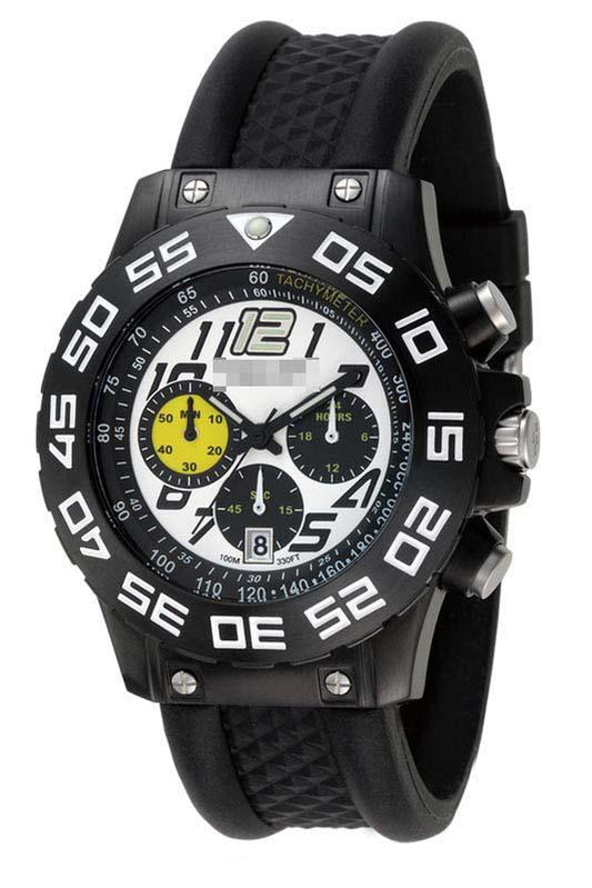 Customised Rubber Watch Bands MCM1111