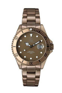 Customization Aluminium Watch Bracelets ME02BZ