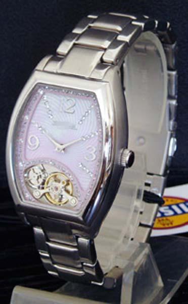 Custom Stainless Steel Watch Bands ME1022