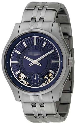 Customization Stainless Steel Watch Bands ME1066