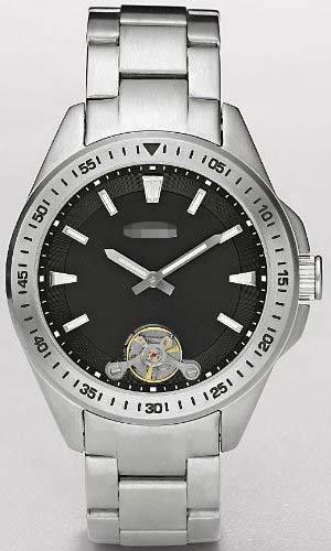 Customised Stainless Steel Watch Bands ME1105