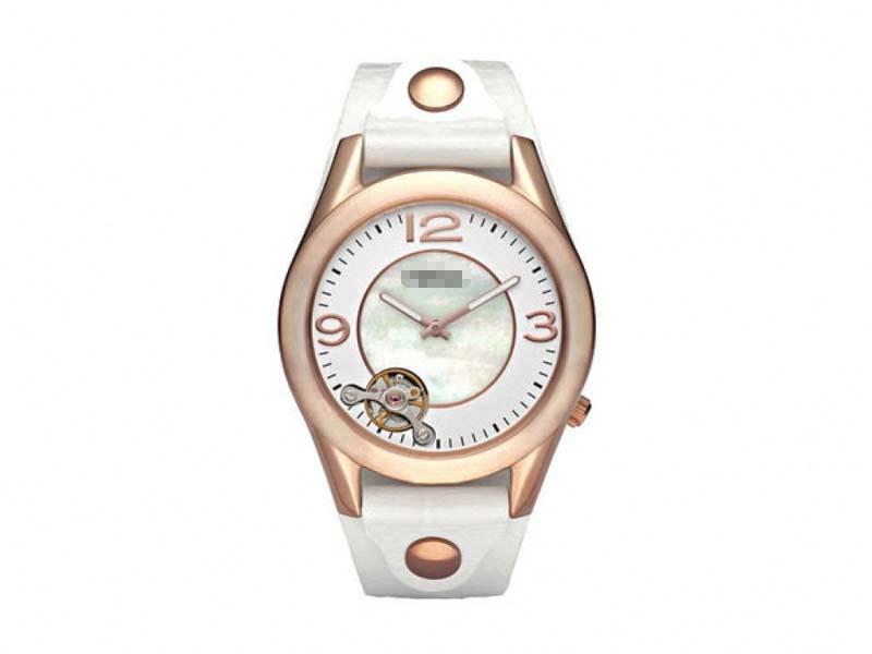 Custom Leather Watch Straps ME1106
