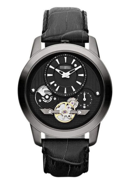 Wholesale Black Watch Dial ME1126