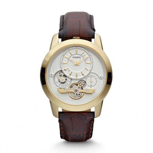 Custom Leather Watch Straps ME1127