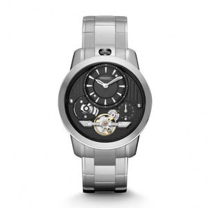 Custom Stainless Steel Watch Bracelets ME1130