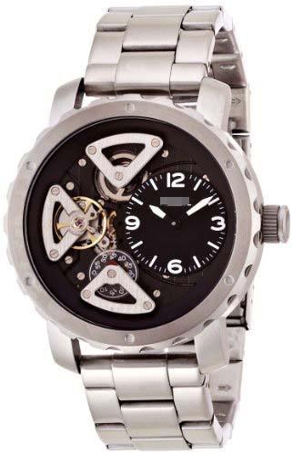 Custom Stainless Steel Watch Bracelets ME1132