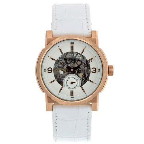 Custom Leather Watch Straps ME3002