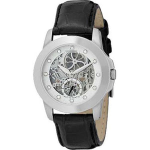 Wholesale Silver Watch Face ME3008