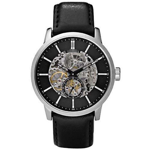 Customized Leather Watch Bands ME3018