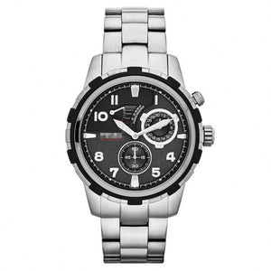 Custom Stainless Steel Watch Bracelets ME3038
