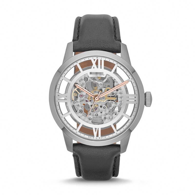 Customize Leather Watch Straps ME3041