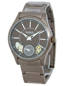 Customized Stainless Steel Watch Bracelets ME9037