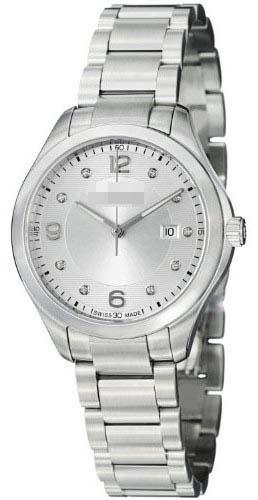 Custom Watch Dial MI1014-SS002-150