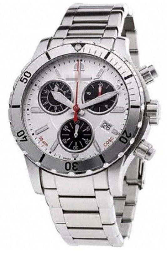 Custom Watch Dial MI1108-SS112-130