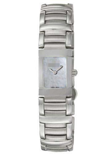 Custom Mother Of Pearl Watch Dial MI2011-SS002-160