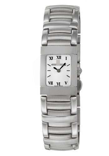 Custom White Watch Dial MI2012-SS002-110