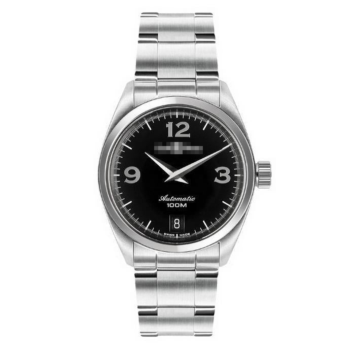 Wholesale Swiss Fashion Stainless Steel Automatic Watches Medium Auto
