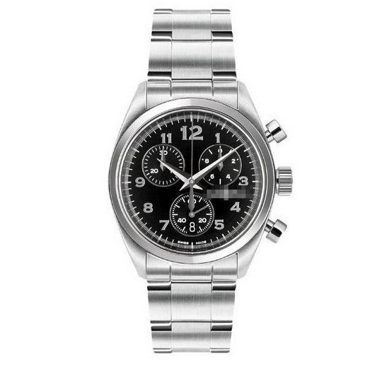 True Watches Manufacturers Medium Chronograph