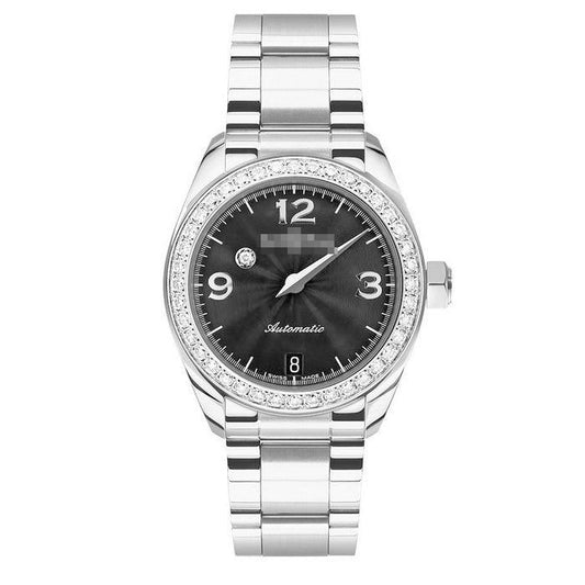 Wholesale Get Designer Stainless Steel Automatic Watches Mystery Diamond 1 Row