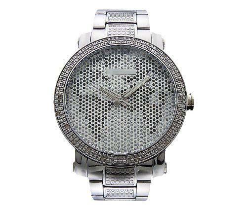 Customize Stainless Steel Watch Bands MJ-1032