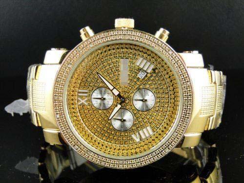 Custom Stainless Steel Watch Bands MJ-1100