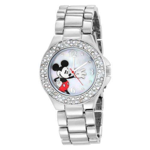 Custom Metal Watch Bands MK2070