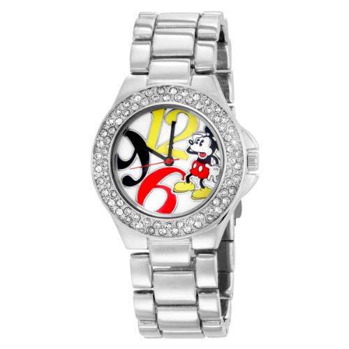 Custom Metal Watch Bands MK2079