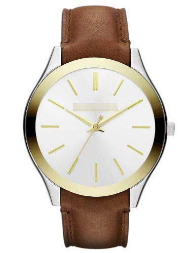 Wholesale Leather Watch Straps MK2259
