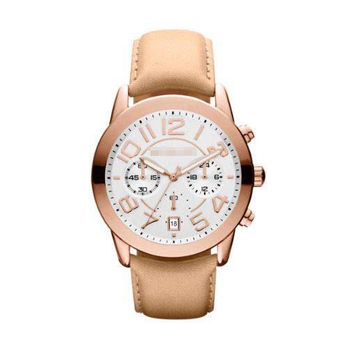 Wholesale Leather Watch Straps MK2283