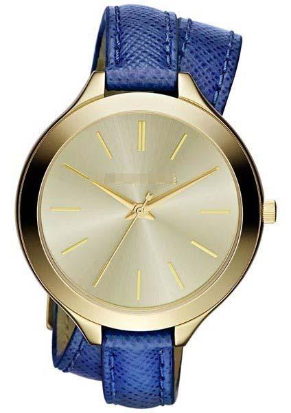 Custom Gold Watch Dial MK2286