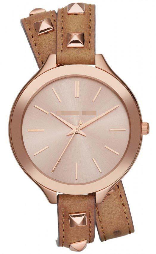 Wholesale Rose Gold Watch Dial MK2299