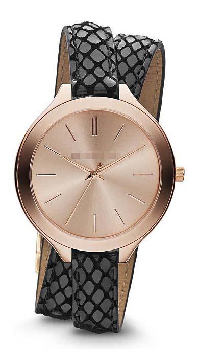 Wholesale Rose Gold Watch Dial MK2322