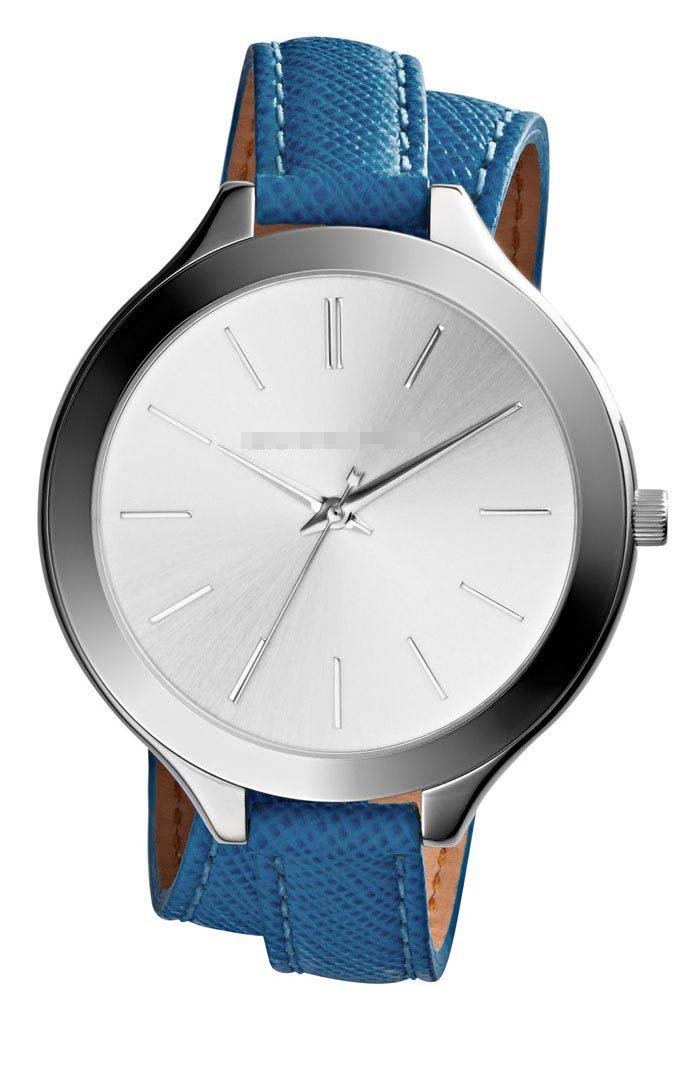 Customized Leather Watch Straps MK2331