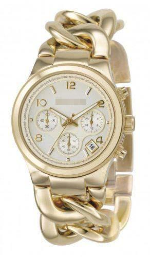 Wholesale Stainless Steel Watch Wristband MK3131