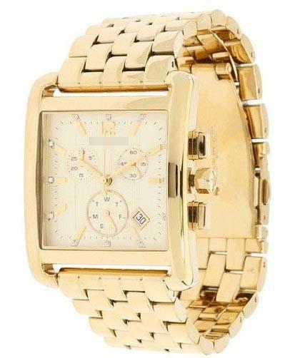 Custom Stainless Steel Watch Wristband MK3141