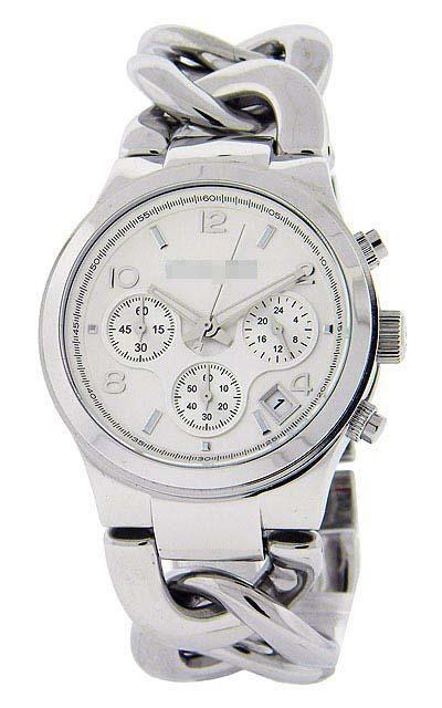 Custom Stainless Steel Watch Wristband MK3149