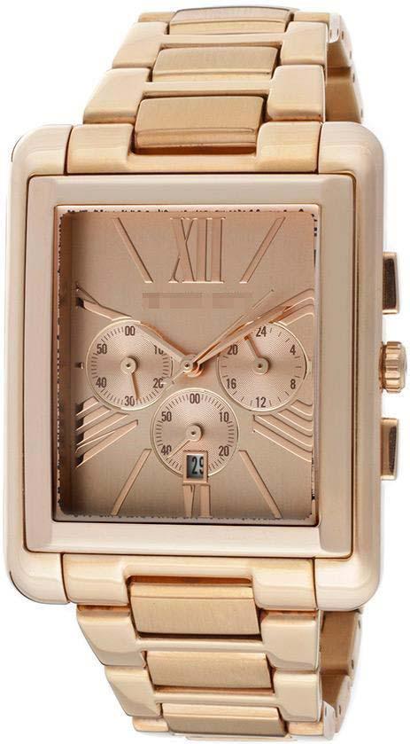 Wholesale Rose Gold Watch Dial MK3169