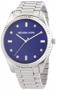 Wholesale Blue Watch Face MK3225
