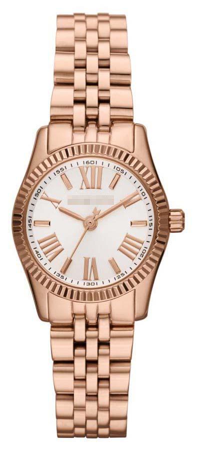 Custom Stainless Steel Watch Bracelets MK3230