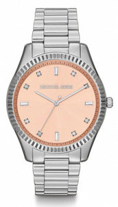 Custom Stainless Steel Watch Bracelets MK3239