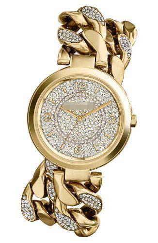 Custom Stainless Steel Watch Bracelets MK3266