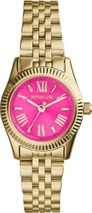 Wholesale Pink Watch Dial MK3270