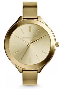 Custom Made Gold Watch Dial MK3275