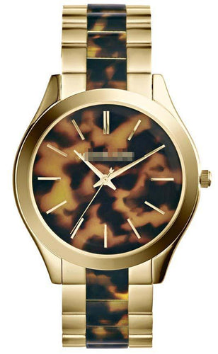 Custom Stainless Steel Watch Bracelets MK4284